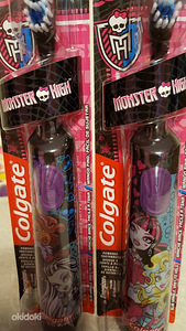 Monster High hambahari lastele (3 foto / 3)