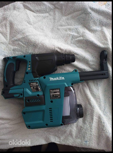 Makita DHR242 ja DLX06