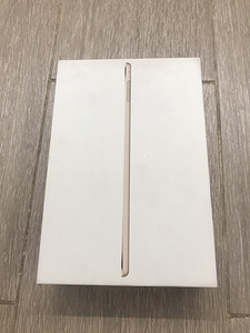 Apple Ipad Mini 4 kuldne Wi-Fi + Cellular (3 foto / 4)
