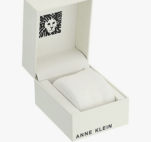 Anne klein käekell - uus ja karbis (3 foto / 3)
