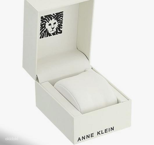Часы Anne Klein, новые, в упаковке. (фото #3)