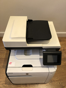 Printer - skänner - Soodushind! väga heas korras (6 foto / 6)