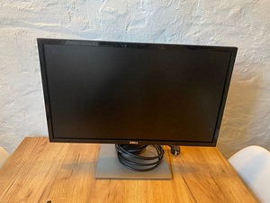 Монитор Dell SE2416H (1 фото из 1)