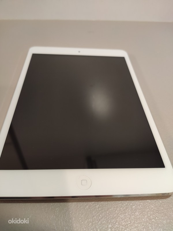 iPad mini 32 гб wifi + сотовая связь - Tallinn, iPad, планшеты – okidoki