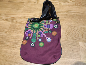 Desigual naiste kott (2 foto / 3)