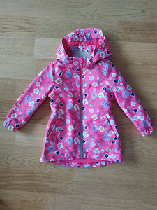 Laste parka Bogi 98 (2 foto / 5)