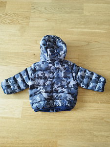 Poisi jope Chicco 74cm (2 foto / 4)