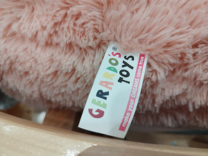 Laste kiiktool / Gerardo's toys (5 foto / 5)
