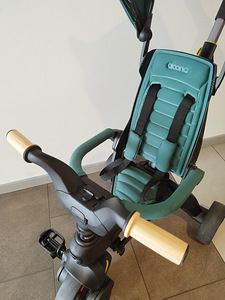 Doona like Trike S5 (3 foto / 5)