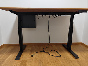 Reguleeritav laud SEISUK Smart koos lisandiga (3 foto / 6)