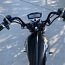 E-cruiser bike, elektrimopeed, e-mopeed, elektriratas (foto #3)
