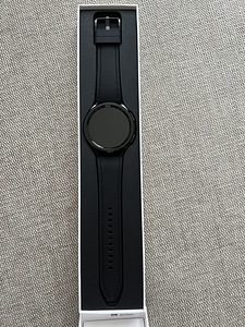 Galaxy Watch 6 Classic LTE, 47 mm (3 foto / 3)