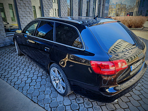 AUDI EXCLUSIVE (1 фото из 14)