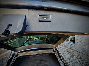 AUDI EXCLUSIVE (10 фото из 14)