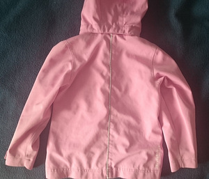 Jope suvi/kevad, suurus 122cm (2 foto / 3)