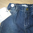 Новые джинсы Trussardi, 68-74 (фото #2)
