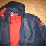Куртка, дождевик, размер 134-140 (фото #2)