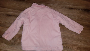 Laste kevad/sügis jope s.98 / o/w jope s.98 (5 foto / 5)
