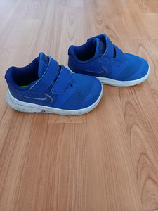 Nike tossud 23 (2 foto / 2)