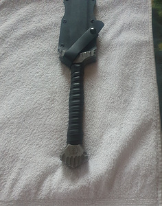 ZT - The big bad wolf (1 фото из 5)