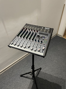 Alto live 802 (2 foto / 3)
