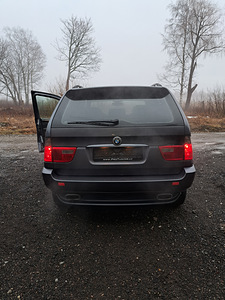 BMW x5 m54b30 Varuosad (4 foto / 8)