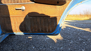 Vaz 2103 1975 Varuosad (3 foto / 5)