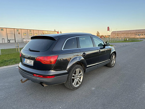 Audi Q7 3.0d (4 фото из 9)