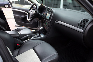 Saab 9-3 1.9 110kW (10 foto / 13)