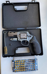 Stardirevolver Stalker R2-S (1 foto / 2)