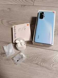 Xiaomi Redmi note 10 pro 8/128GB (3 foto / 4)