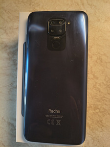 Mobiiltelefon XIAOMI (2 foto / 3)