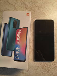 Mobiiltelefon XIAOMI (3 foto / 3)