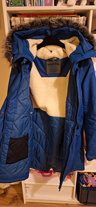 Parka Huppa S (2 foto / 3)