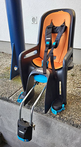 Thule RideAlong jalgratta tool (3 foto / 3)