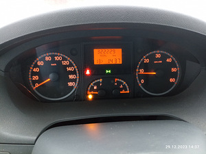 CITROEN JUMPER 2.2. 74 kWt (7 foto / 7)
