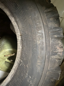 Veokirehv GAZ-53/GAZ-53 IK-6AM0 (3 foto / 3)