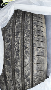 225/50R17 98W Hankook Ventus Prime4 Летние (3 фото из 6)
