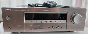 Yamaha rx-v359 receiver (1 foto / 3)