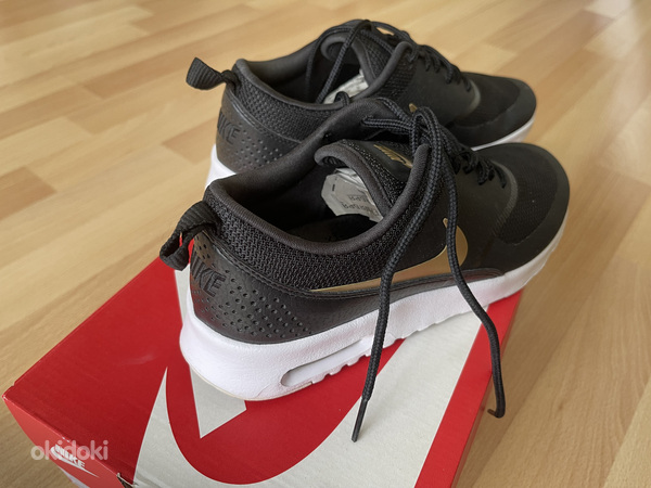 Кроссовки Nike! (фото #2)