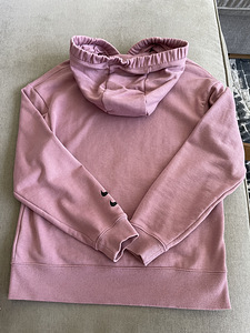 Nike kampsun! (2 foto / 5)