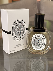 Diptique - Vetiverio, edt 50 мл!