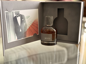 Parfum Büro - R.S.V.P edp 50 ml! (1 foto / 4)