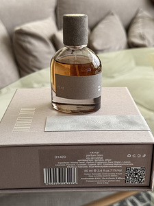 Parfum Büro - R.S.V.P edp 50 ml! (2 foto / 4)