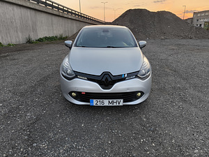 Renault Clio 1.1 55kw бензин (2 фото из 11)