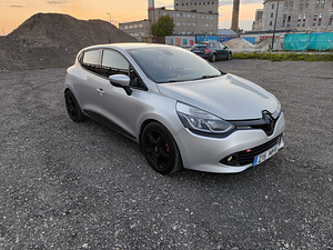 Renault Clio 1.1 55kw бензин (3 фото из 11)