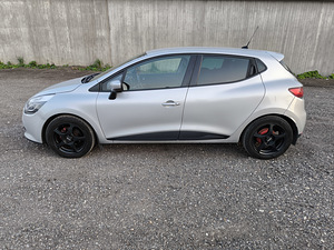 Renault Clio 1.1 55kw бензин (5 фото из 11)