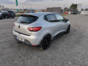 Renault Clio 1.1 55kw бензин (6 фото из 11)