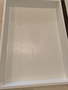 Laste voodi madratsiga (4 foto / 10)