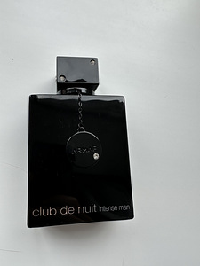 Club de nuit intense pure parfum 150 мл